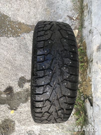 Комплект колес r16