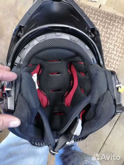 Шлем для мотоцикла