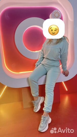 Костюм женский 42 44