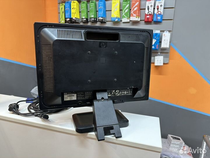 Монитор HP 19 дюймов