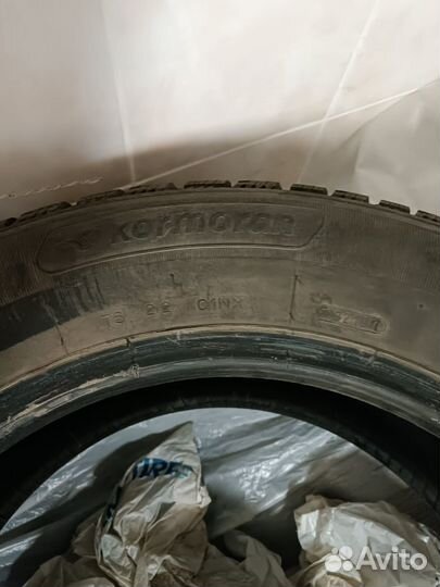 Kormoran SUV Stud 215/65 R17 103T