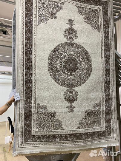 Ковры новые турецкие