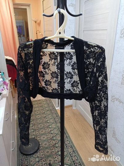 Балеро р.48/52