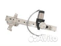 Стеклоподъемник