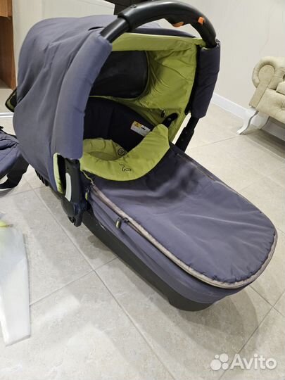 Люлька Jane slalom pro