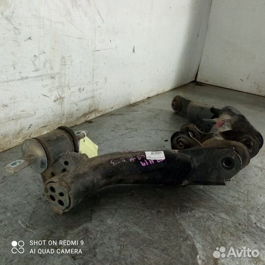 Рычаг продольный задний левый Honda Cr-V 3