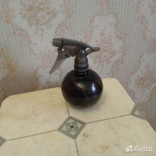 Пульверизатор для воды