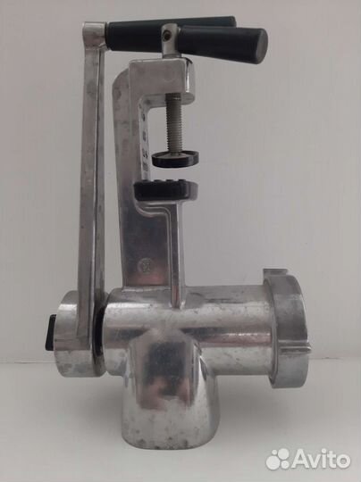 Металлическая посуда, кухонные принадлежности СССР