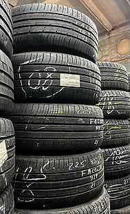 Falken Ziex ZE-914 225/45 R17 101W