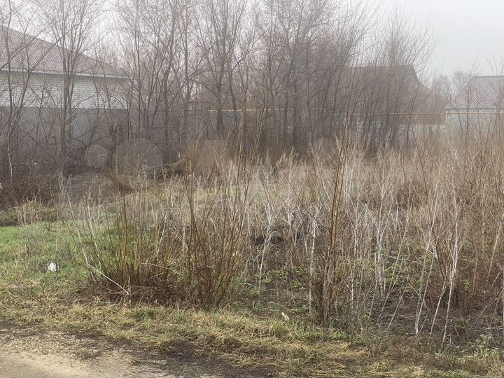 Участок 8 сот. (ИЖС)