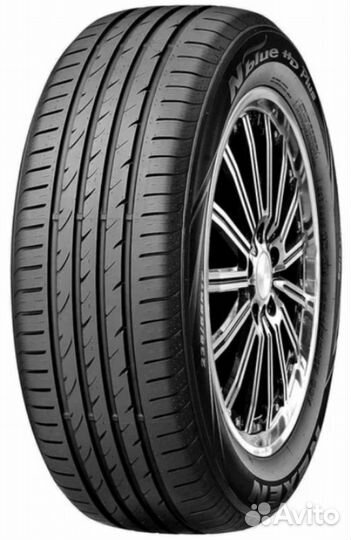 Nexen N'Blue HD Plus 205/70 R14 98T