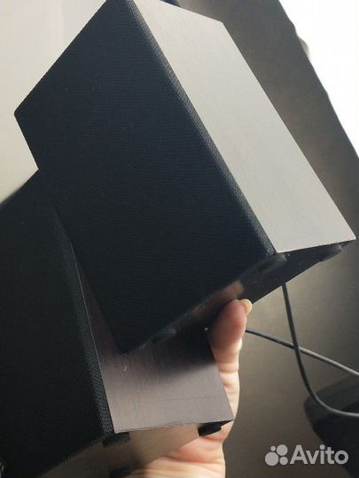 Колонки для компьютера