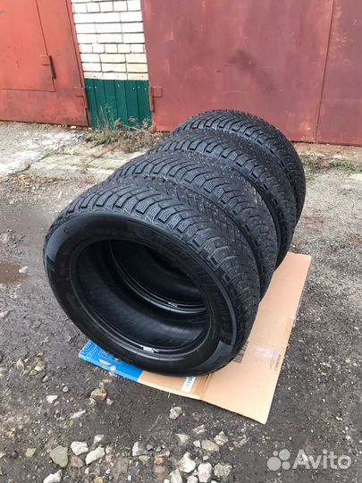 Колеса Michelin 225 /60 /r18