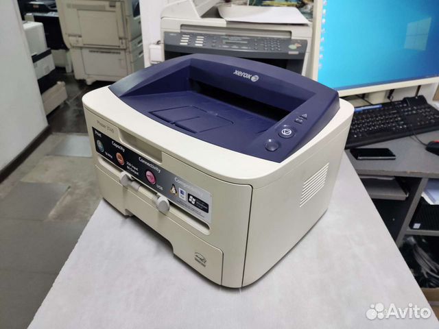 Принтер лазерный компактный объявление продам