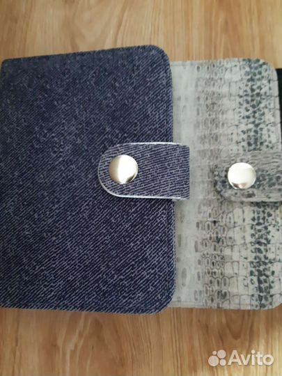 Обложка на паспорт