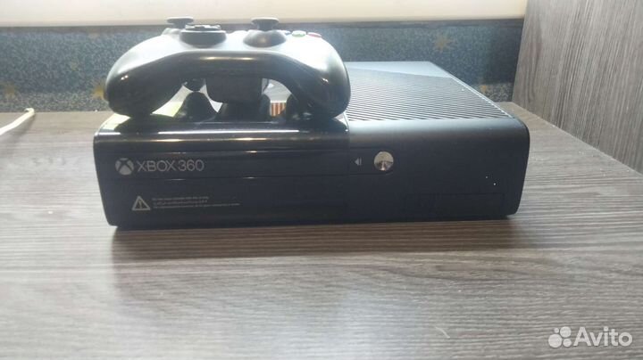 Xbox 360