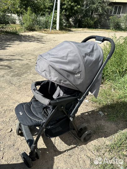 Прогулочная коляска бу