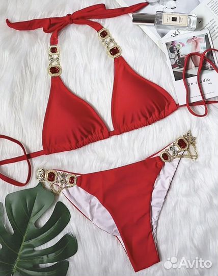 Купальник женский