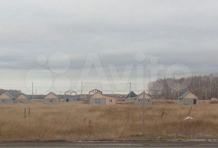 Участок 5 сот. (ИЖС)