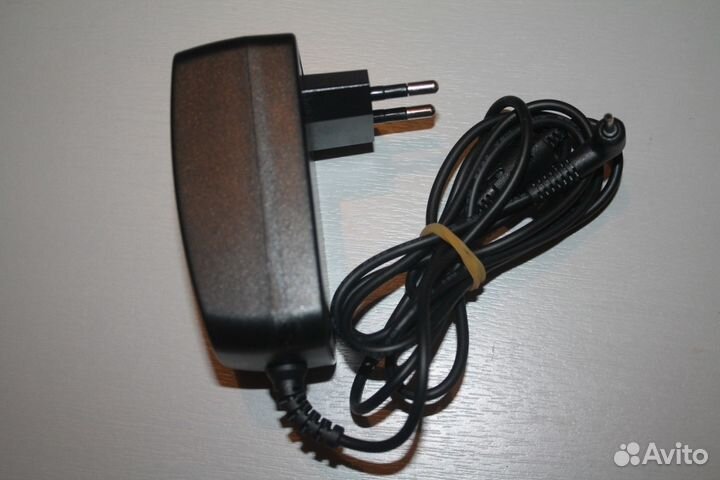 Блок питания для китайских планшетов