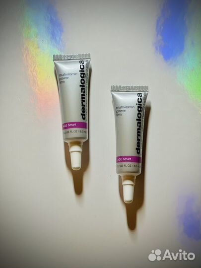 Dermalogica multivitamin power firm 6мл