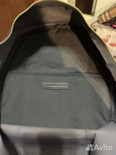 Рюкзак tommy hilfiger