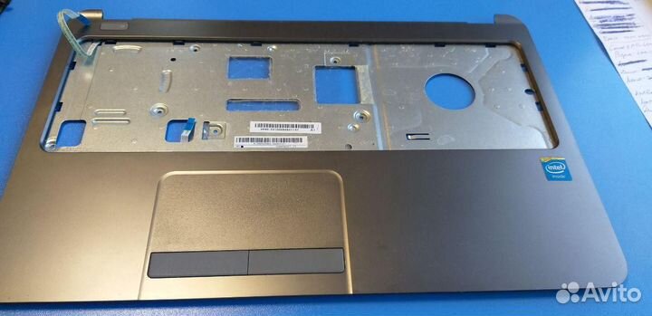 Ноутбук HP 250 G3