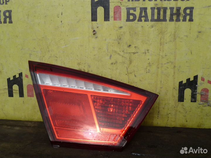 Lifan Solano II Фонарь левый внутренний