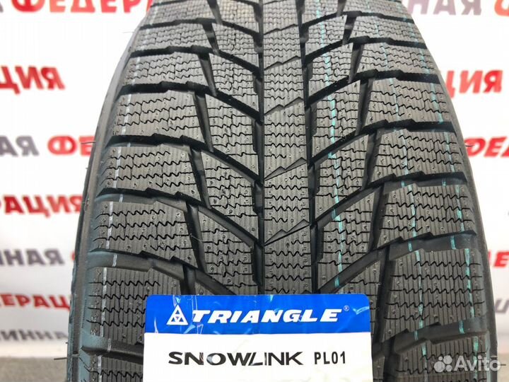 Triangle PL01 215/65 R17