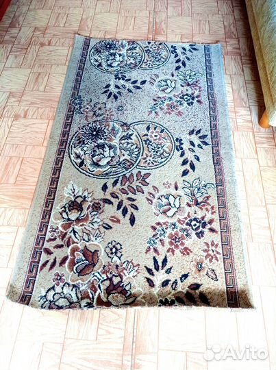 Ковровая дорожка коврик