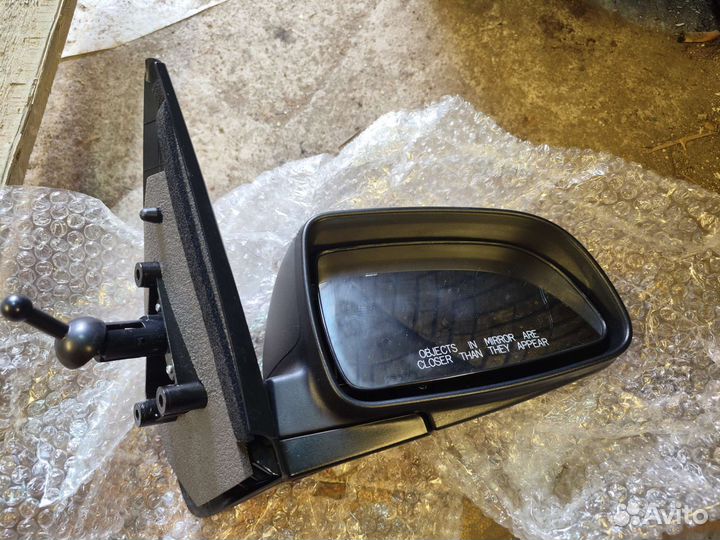 Зеркало левое в сборе 95213480