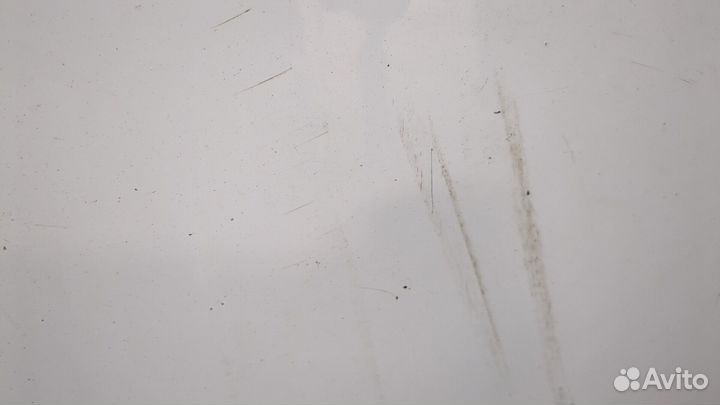 Капот Volkswagen Passat 6, 2007