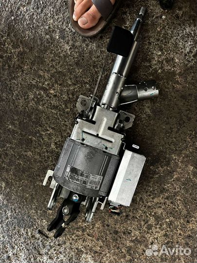 Эур гранта фл