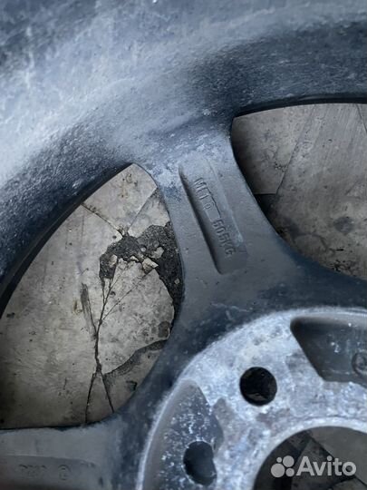 Диски r14 на ваз