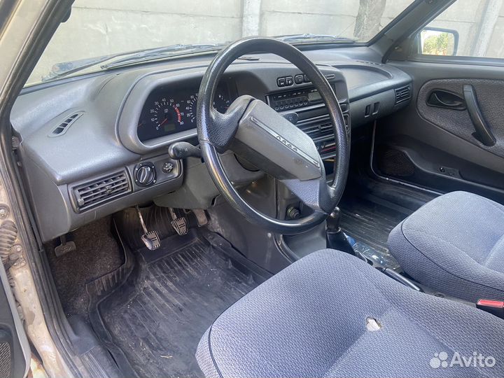 Автомобиль на разбор