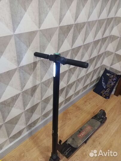 Электросамокат yamato