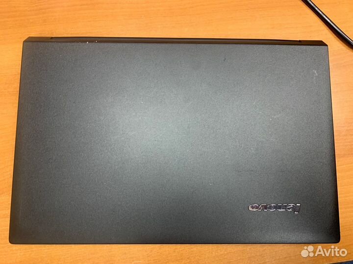 Lenovo b590 на запчасти или восстановление