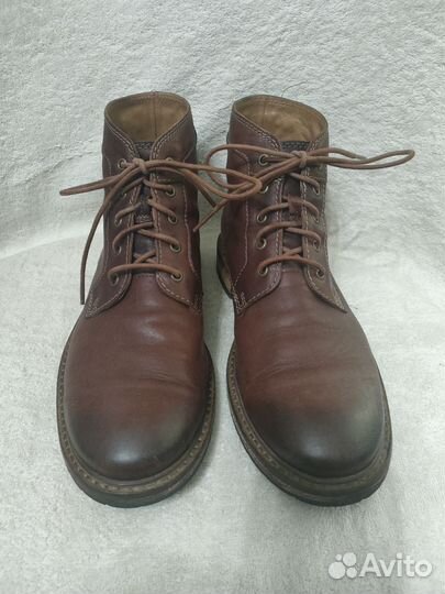 Ботинки Clarks 41