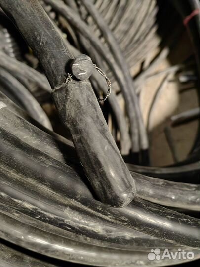 Кабель Ls, Frls