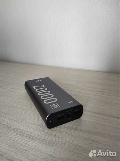 Power bank hiper 20000мAч