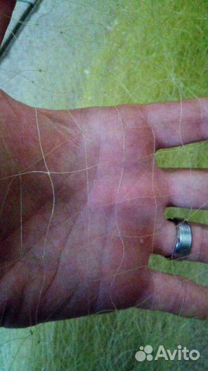 Запчасти для рыбалки