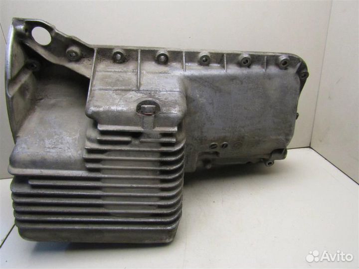 Поддон масляный двигателя BMW 5-серия E34 1988-19