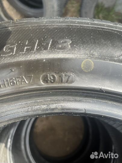 Goform GH-18 205/55 R16 94H