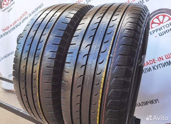 Goodyear EfficientGrip SUV 4x4 235/50 R19 103V