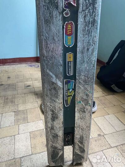 Продам деку