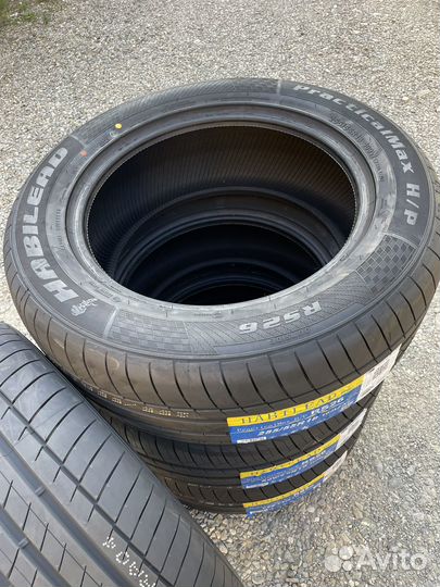 Habilead PracticalMax H/P RS26 255/55 R18 109W