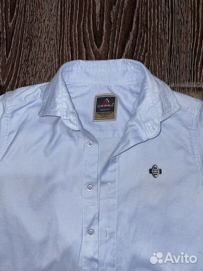 Фирменные рубашки Cegisa (Турция)