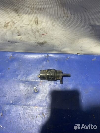 Насос омывателя ваз 2110
