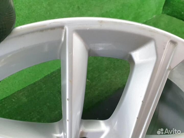 Диск литой R18 Audi A5 2 8W (2016-н.в.)