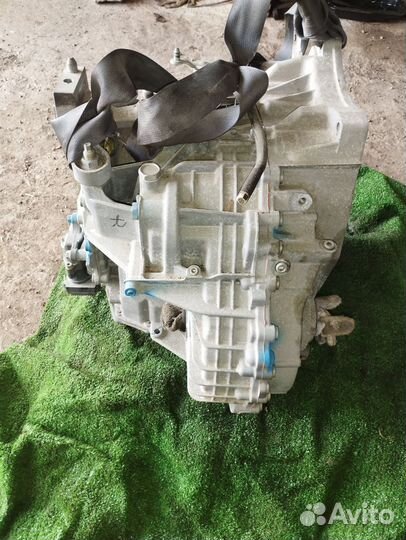 АКПП Mazda cx-5 автомат Мазда сх5 2.0 2.2 2.5